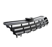 JOM Griglia radiatore, nero lucido - Compatibile con VW Golf 7 anno 08.2012 -