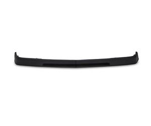 JOM Labbro anteriore in 2 pezzi per Golf 3 in look GTI 1H6805900