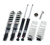 JOM NJT EXTREM Sospensione Regolabile per Audi A3 VW Golf Bora Beetle