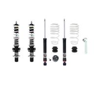 JOM NJT EXTREM Sospensione Regolabile Per VW Polo 6R 6C 6R