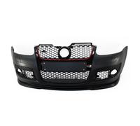 JOM Paraurti Anteriore per Golf 5 Im -sport-look Incl. Nido & Labbro Anteriore