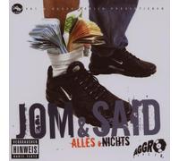 JOM & SAID - ALLES ODER NICHTS
