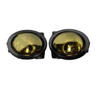 JOM Set Di Fari Fendinebbia Per BMW 3 Serie Coupe E46 E39 Inclusi I Bulbi