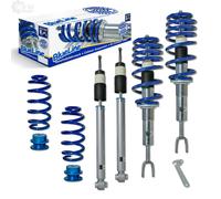 JOM Sospensione Regolabile Per Audi A4 8EC B7 8E2 B6 8E5 8H7 8HE Seat Exeo ST