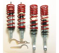 JOM Sospensione Regolabile Per Honda CRX III EH EG Civic V Hatchback