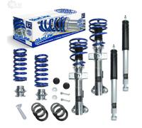 JOM Sospensione Regolabile Per Mercedes-Benz SLK R171