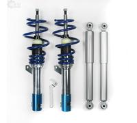 JOM Sospensione Regolabile Per VW Caddy III Kombi 2KB 2KJ 2CB 2CJ 2KA 2KH 2CA