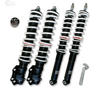 JOM Sospensione Regolabile Per VW Golf IV 1J1 1E7