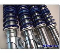 Jom Assetto a Ghiera VW Caddy 9KV 96-04 Variant 25-75mm