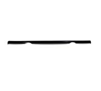 JOM Spoiler Anteriore BÖSER Blick per VW Golf 2 83-91 4 Fari ABS