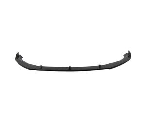 JOM Spoiler Spoilerlippe Adatta Per VW Golf VII 5G1 BE1 BQ1 BE2