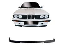 JOM Spoiler Spoilerlippe Sottoscocca Compatibile Per BMW E30 1982-1994