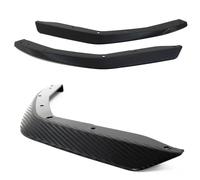 JOM Sport Front Splitter Lip Flaps Performance Carbon Look Passend Per G20