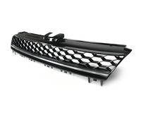 JOM Sport griglia cromo senza emblema - Compatibile con VW Golf 7 anno 08.2012 -