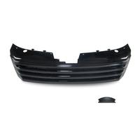 JOM Sport griglia nero lucido senza emblema - Compatibile con VW Passat B7 (Typ