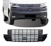 JOM Sport griglia nero opaco senza emblema - Compatibile con VW T6.1, 2019-
