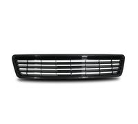 JOM Sport griglia nero senza emblema - Compatibile con Audi A6 anno 5.1997 -