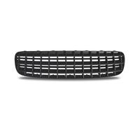 JOM Sport griglia nero senza emblema - Compatibile con Audi TT anno 1998 - 2006