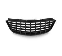 JOM Sport griglia nero senza emblema - Compatibile con Opel Corsa D anno 2006 -