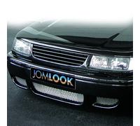 JOM Sport griglia nero senza emblema - Compatibile con VW Passat 35i dall'anno