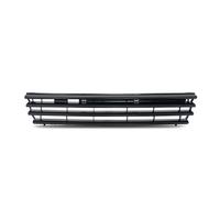 Griglia Del Radiatore Senza Emblema, Nera Compatibile Con VW Polo 4 (6N)
