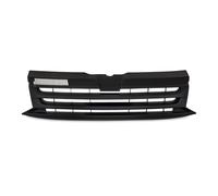 JOM Sport griglia nero senza emblema - Compatibile con VW T5 Typ 7J/7H Bus +