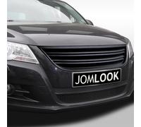 JOM Sport griglia nero senza emblema - Compatibile con VW Tiguan anno 2007 -