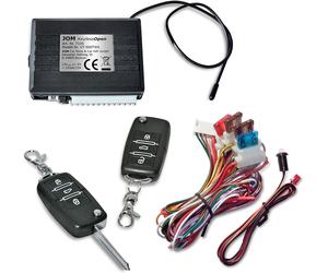JOM Telecomando Universale, Chiave Pieghevole Keyless Open (7105)