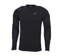 Joma 100009, Maglia Protec Portero, Nero, Taglia 12/14