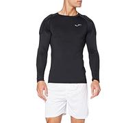 Joma 100009, Maglia Protec Portero, Nero, Taglia S/M