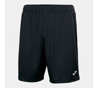 JOMA 100053.100 PANTALONCINI BERMUDA PANTS SHORT NOBEL NERO