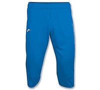 Joma 100075.700XL, Vela-Pantaloni da Uomo, Colore Reale, Taglia XL Men's, Blu Royal