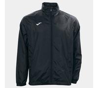 JOMA 100087.100 ANTIPIOGGIA RAIN JACKET CHUBASQUERO IRIS NERO