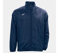 JOMA 100087.300 ANTIPIOGGIA RAIN JACKET CHUBASQUERO IRIS BLU