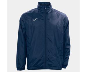 JOMA 100087.300 ANTIPIOGGIA RAIN JACKET CHUBASQUERO IRIS BLU