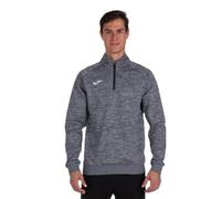 Joma 100285.150.2XL, Sweater Men's, Grigio Melange, XXL