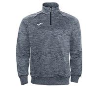Joma 100285.150.2XS, Blouse Boy's, Grigio Melange, XXS