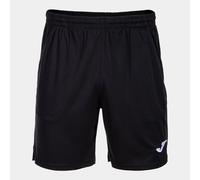 JOMA 100438.100 PANTALONCINI TASCHE SHORT BERMUDA DRIVE NERO