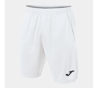 JOMA 100438.200 PANTALONCINI TASCHE SHORT BERMUDA DRIVE BIANCO