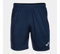 JOMA 100438.331 PANTALONCINI TASCHE SHORT BERMUDA DRIVE BLU