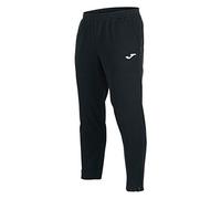 Pantaloni lunghi Joma Elba nero - XXL
