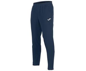 Joma 100540.331.2XS Pantaloni Lunghi Sportivi - Elba da Bambini, Blu, XXS