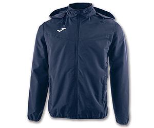 Joma 100690.331.S Giacca Impermeabile, Bremen, Uomo, Marino, S
