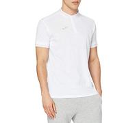 Polo Joma Bali II manica corta bianco - XL