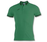 Joma 100748.450.XS, Polo Shirt Boy's, Verde