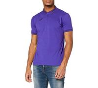 Joma 100748.550.3XS, Polo Shirt Boy's, Viola