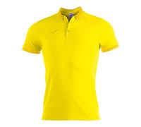 Polo Joma Bali II Jaune XL