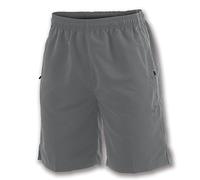 Joma 100784.150.XS Bermuda, Niza, Ragazzi, Antratica, XS