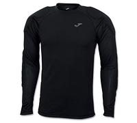 Joma 100786, Pantalone lungo per portiere pallamano, Uomo, Nero, L-XL