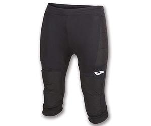 Joma 100959.100.M Pantaloni da Portiere da Uomo, Nero, M
